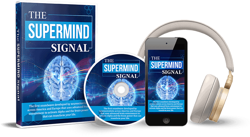 The Supermind Signal